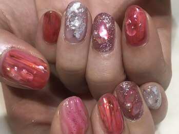 ルタン(LUTAN)/ニュアンスデザイン ¥9890