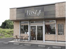 アイラッシュバースト(Eyelash Vast)の雰囲気(外観)