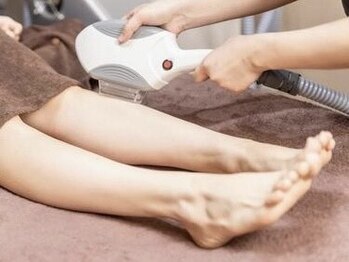 マーチュ(ma-chu)の写真/【都度払いで通いやすい！】気になる部位だけを選んで施術もOK◎気軽に脱毛体験★お肌悩みご相談ください◇