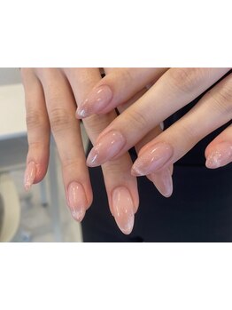 爪の悩みを解消できる（ケア含む）