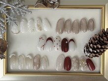 12/25christmasまでの限定クーポン掲載中！