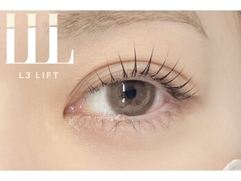 メルシェ(Mershe)/まつげパーマ/L3リフト