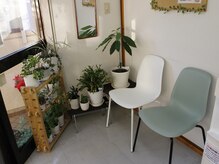 リフレッシュクラブ 町田/施術後にゆっくりと