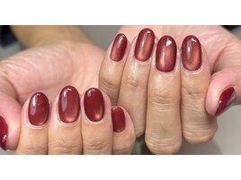 マグネットネイル