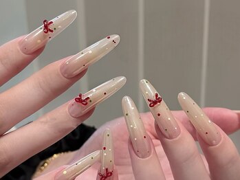 ラッキー 渋谷店(Lucky)/