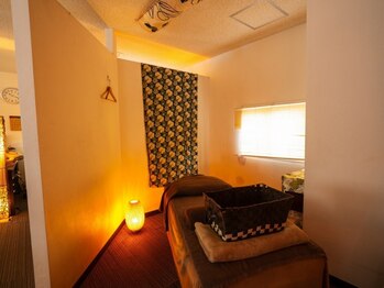 トゥ ザ リラックス 高田馬場本店(TO THE RELAX)の写真/【首肩こり・腰の重さがつらい方】全身もみほぐし60分¥4290 慢性的な疲れに◎