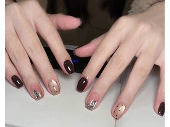 ロモサ 王子店(Romosa)/持ち込みデザイン［王子/赤羽］