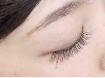 十色 麻布十番店(AZABUJUBAN)/まつげパーマ/マツエク/美眉毛