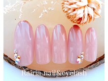 ライリア 船堀店(Rairia)/アートBコース