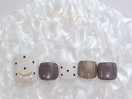 フット定額6980円