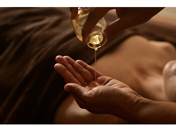 リーズ(RIES)/オールハンドの丁寧な施術