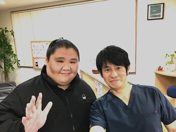 越谷さくら整体院/