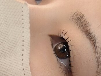 ベレッツァ 折尾店(Bellezza)/流し目まつげパーマ♪