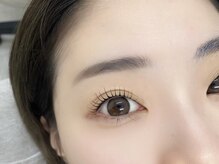 ルーメ 銀座(Lume)/ケラチンマツパー　初回¥6800