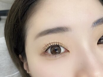 ルーメ 銀座(Lume)/ケラチンマツパー　初回¥6800