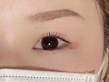 ALPHA CUT VILLA &nbsp;&nbsp;eyelash【アルファカットヴィラ アイラッシュ】/
