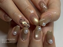 ロウイ(6ui.)/omakase design/7500yen