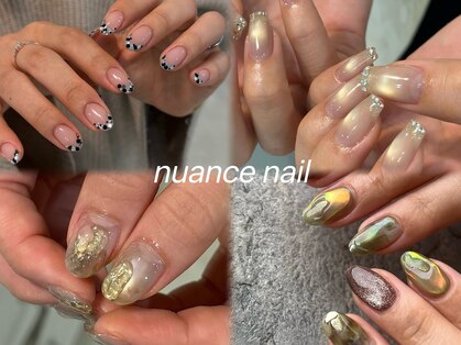 ヴィヴィ(Salon de Vi2)の写真