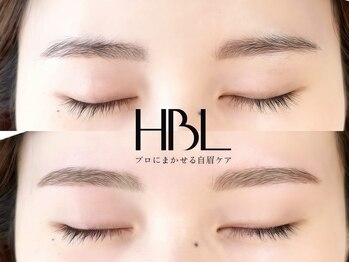 レオラ(Leola)/ハリウッドブロウリフト