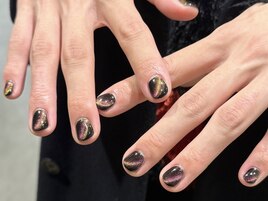 マグネットネイル￥8,500