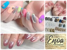 エノア(Enoa)