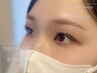 【＆healthy】お得セットプラン　フラットラッシュ100本×＆healthy×美眉wax
