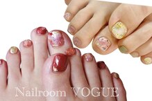 ネイルルームヴォーグ(Nail Room VOGUE.)