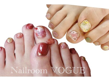 ネイルルームヴォーグ(Nail Room VOGUE.)の写真
