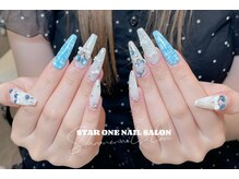 スターワン(STAR ONE)/