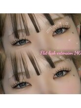 メロー(mellow)/ぱっちりトレンドDesign.