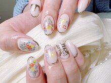 ドミネイル 池袋店(DOMI NAIL)