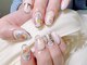 ドミネイル 池袋店(DOMI NAIL)の写真/ハイレベルネイリストによる、大人上品なニュアンスネイルが得意なサロン♪技術が高いからモチも◎【池袋】