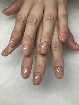 オランダエステティック(Holland Esthetics)/エレガント ヌード ピンク