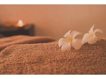アジアンリラクゼーション ヴィラ 多治見店(asian relaxation villa)の雰囲気（完全個室の心地良い空間でゆっくりリラックスできます☆）