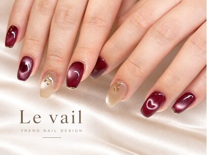 ルヴェール 札幌円山店(Le vail)の写真