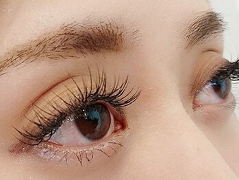 レイラッシュ/グラマラスタイプ