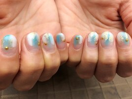 ニュアンスアート