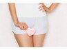 【夏のムレ・臭い対策】イオン導入付　VIO脱毛 