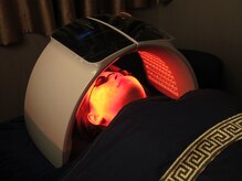 星苑 烏森店/顔ケア