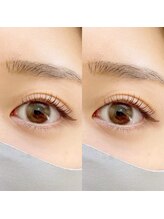 フルリール(fleurir)/パリジェンヌラッシュリフト