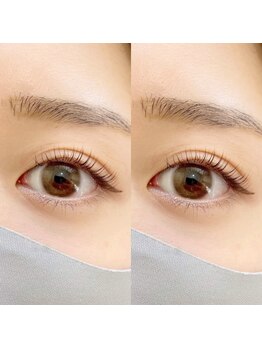 フルリール(fleurir)/パリジェンヌラッシュリフト