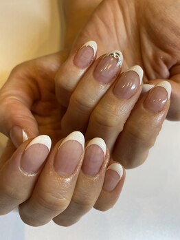 アールエム(Rm)/9月＃ネイル