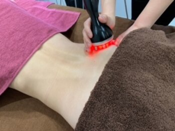 ファビリス 仙台ロフト店(FAVILIS)/最新の痩身機器でセル脂肪ケア