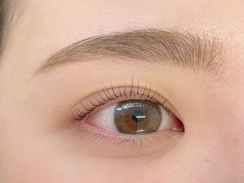 シャルエ アイサロン(Charer)/ラッシュリフト(まつ毛パーマ)