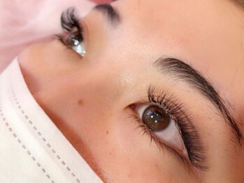 アディアンドラッシュ 柏本店(Adii & Lash)/3Dボリュームラッシュ(マツエク)