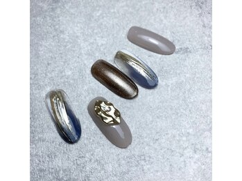 デュオ(duo)/1月monthly