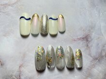 レーヴ(reve)/ニュアンスコース