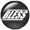 ブレス(Bless)ロゴ