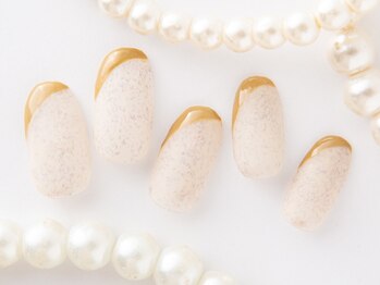 ティアリーネイル コレットマーレ店(Tiary Nail)/ニット