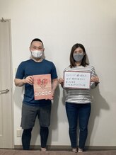 ヴィオーデ 銀座店/小顔矯正と骨盤矯正で美人♪銀座